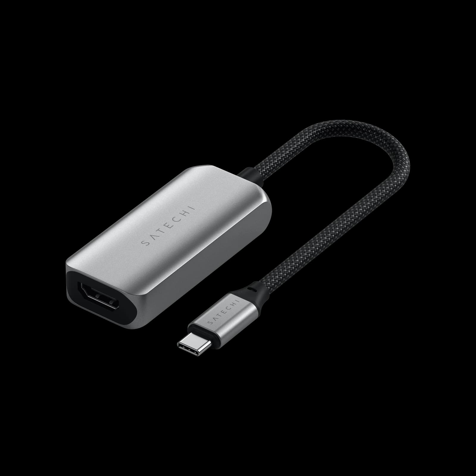 Adapters & Converters