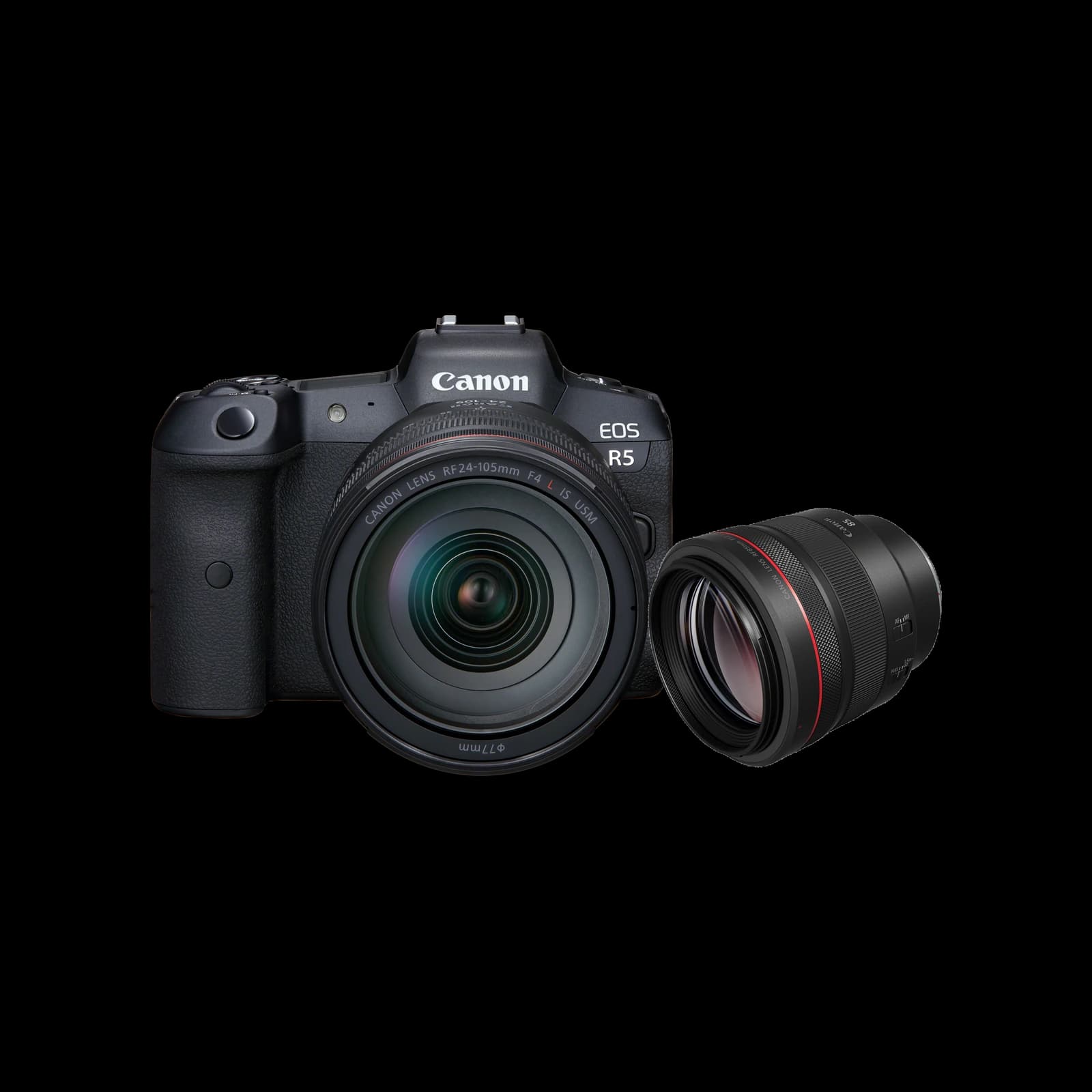 Cameras & Imaging