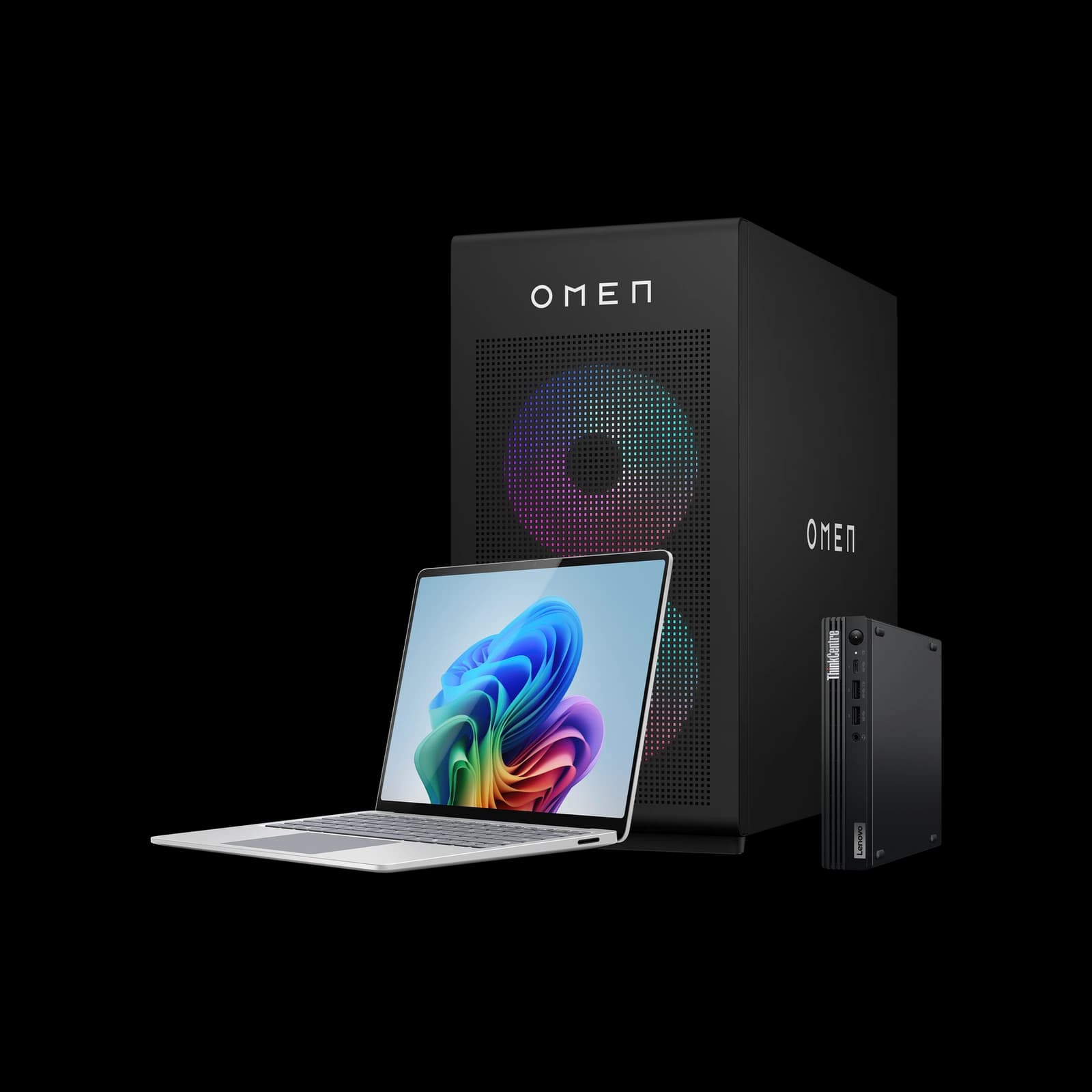 Computers