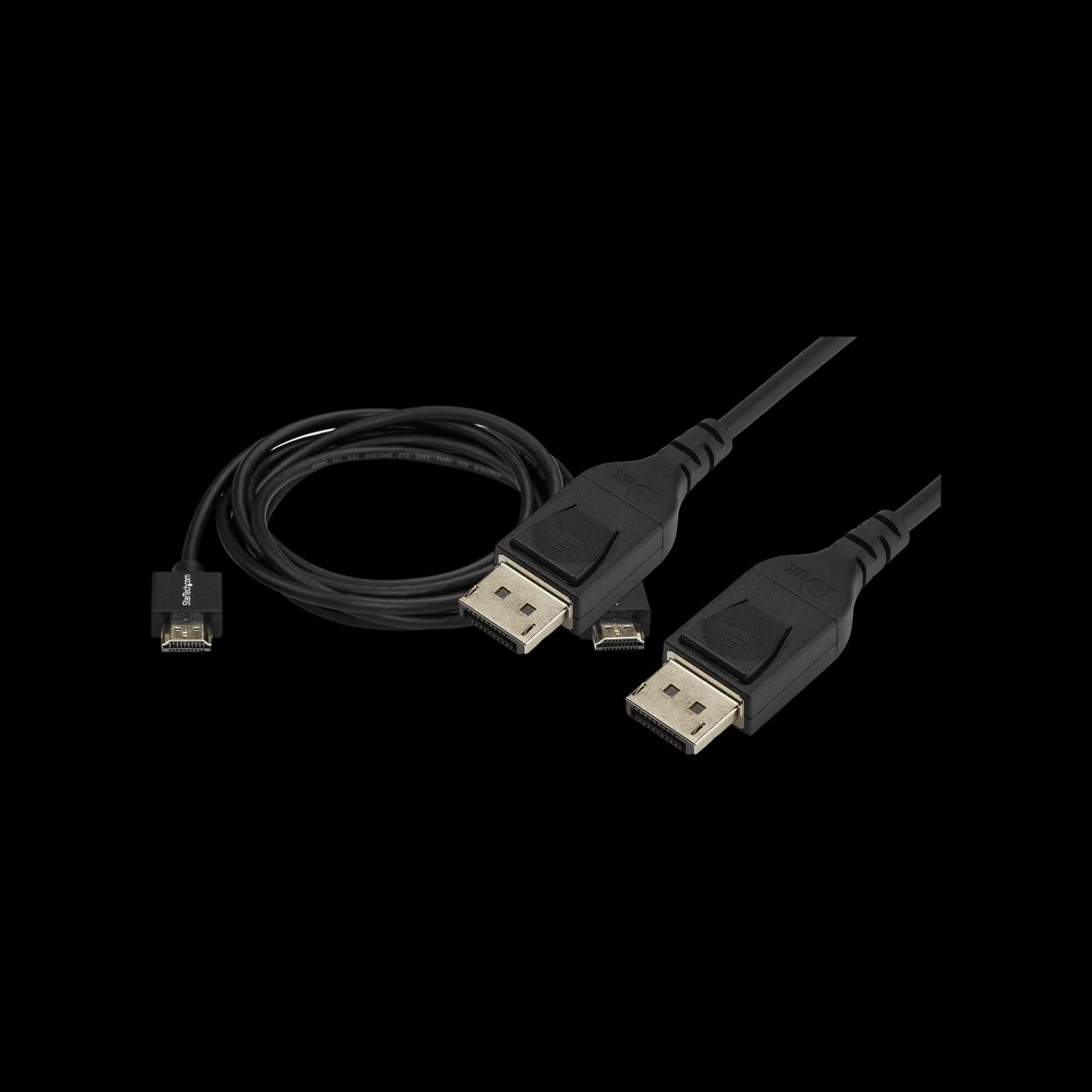 Display Cables
