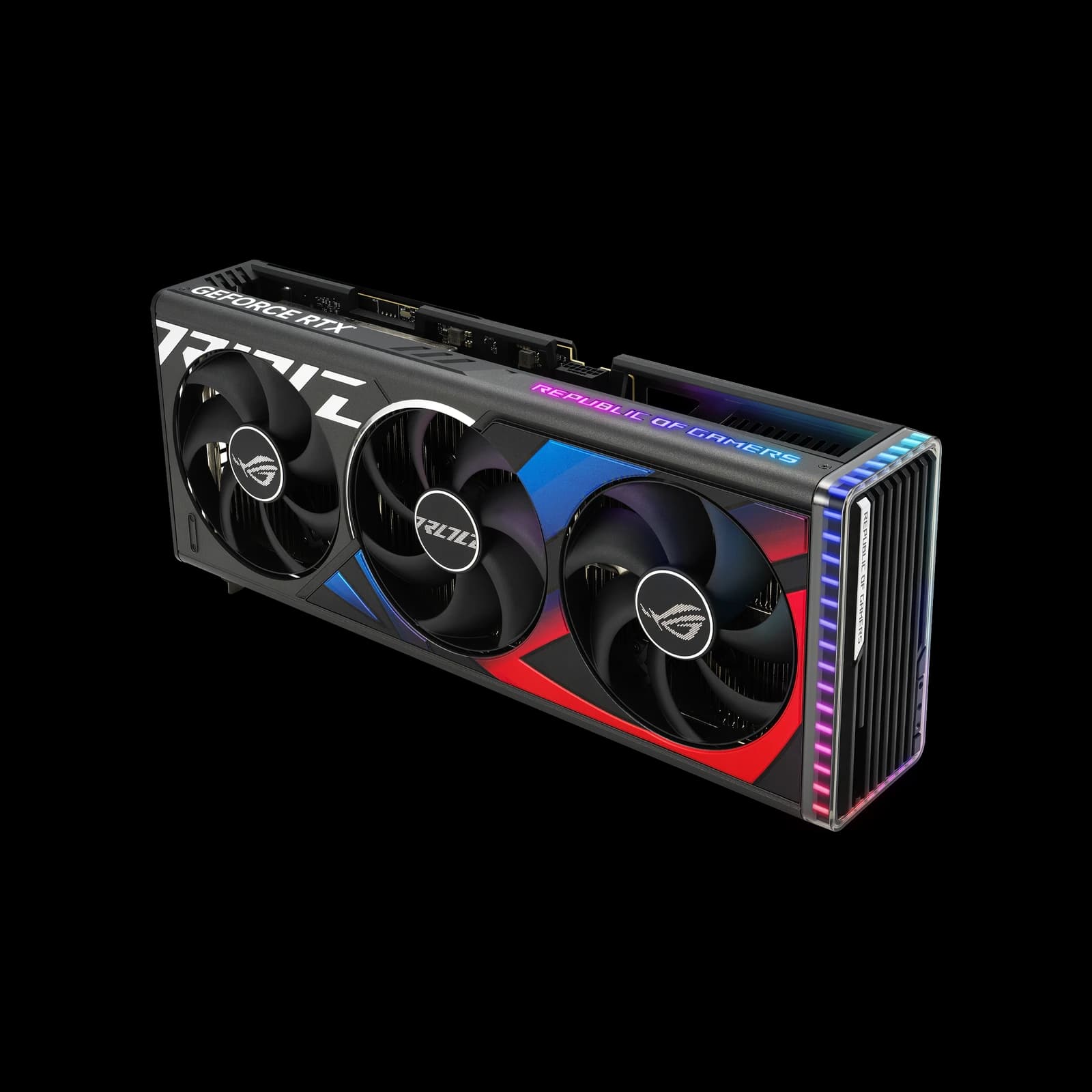 Graphics Cards