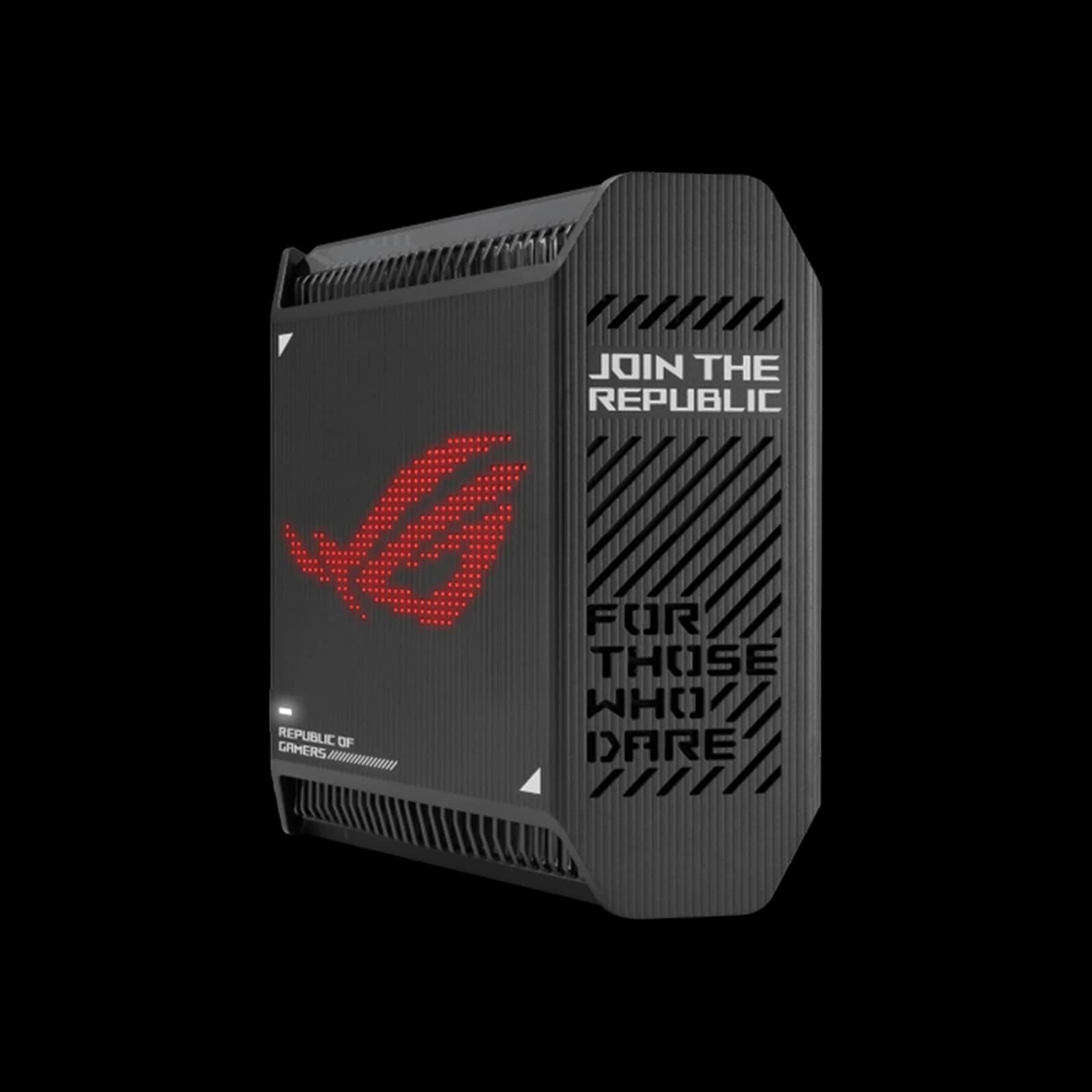 Mesh Wi-Fi