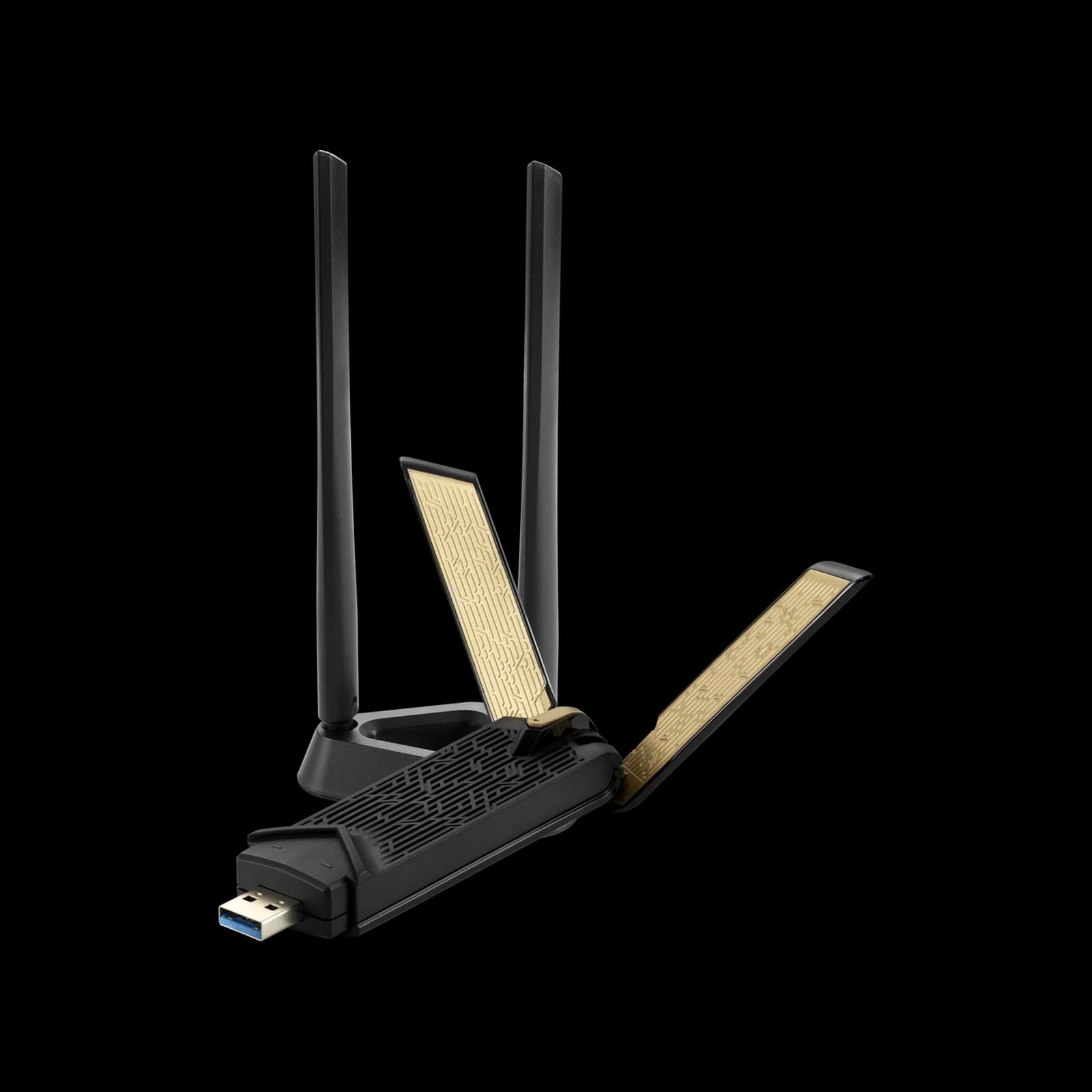 Network Adapters