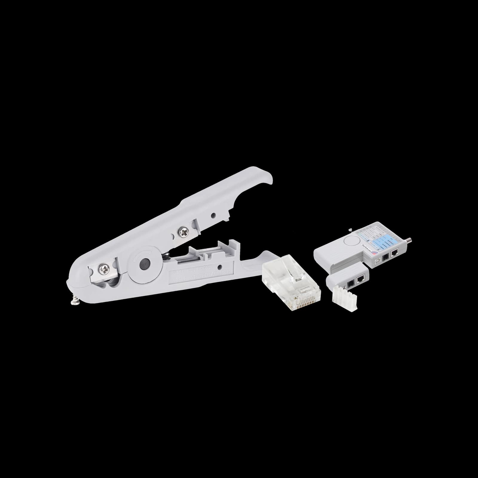 Network Tools & Accessories