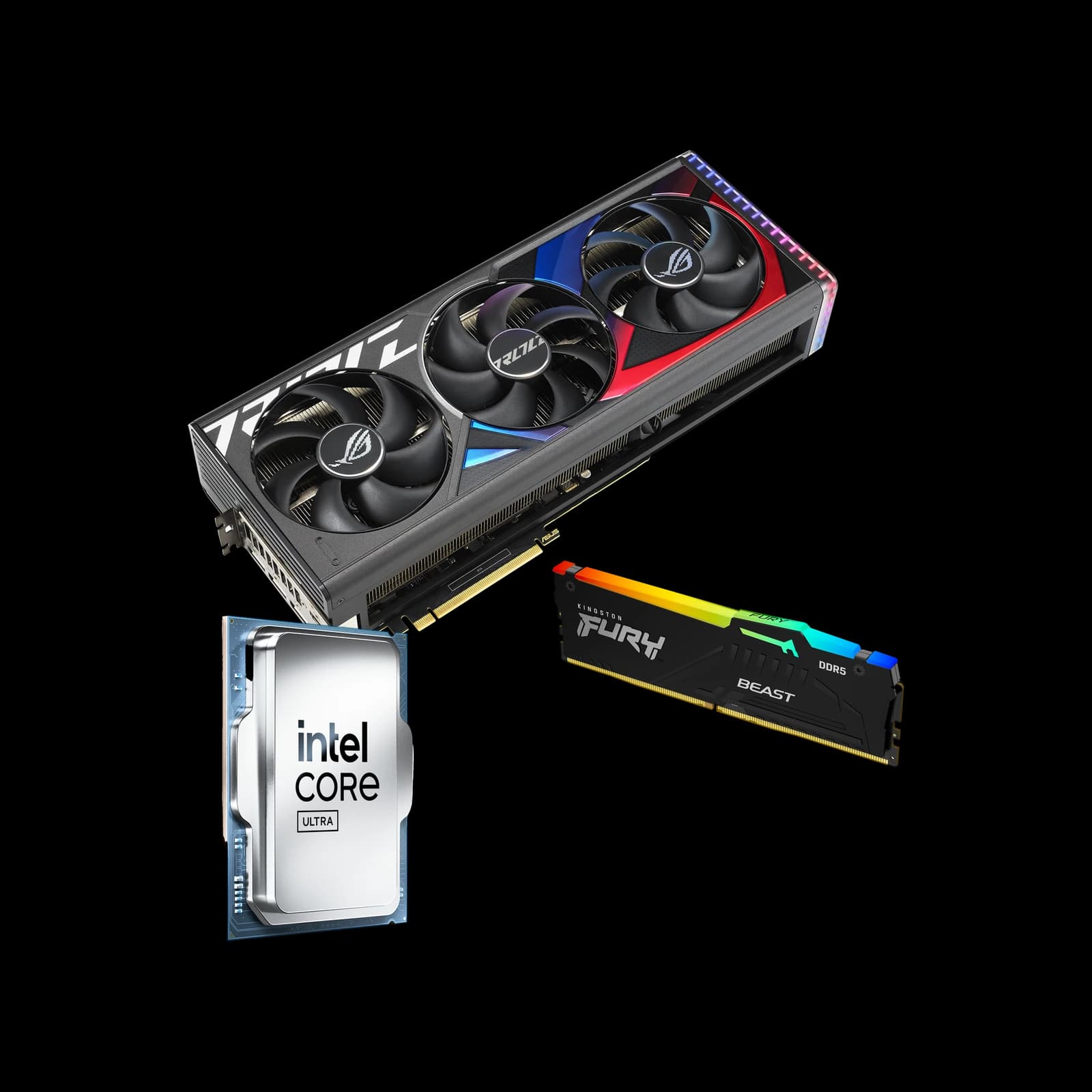 PC Components
