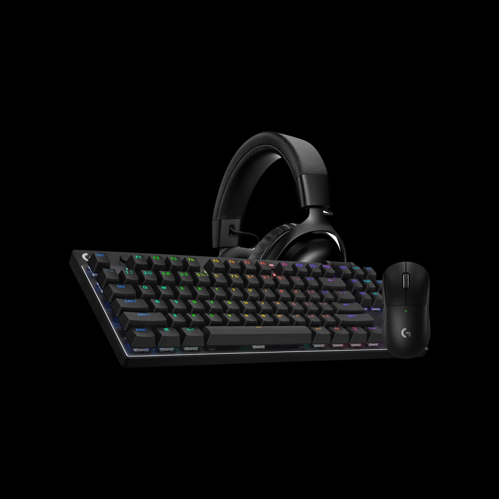Peripherals