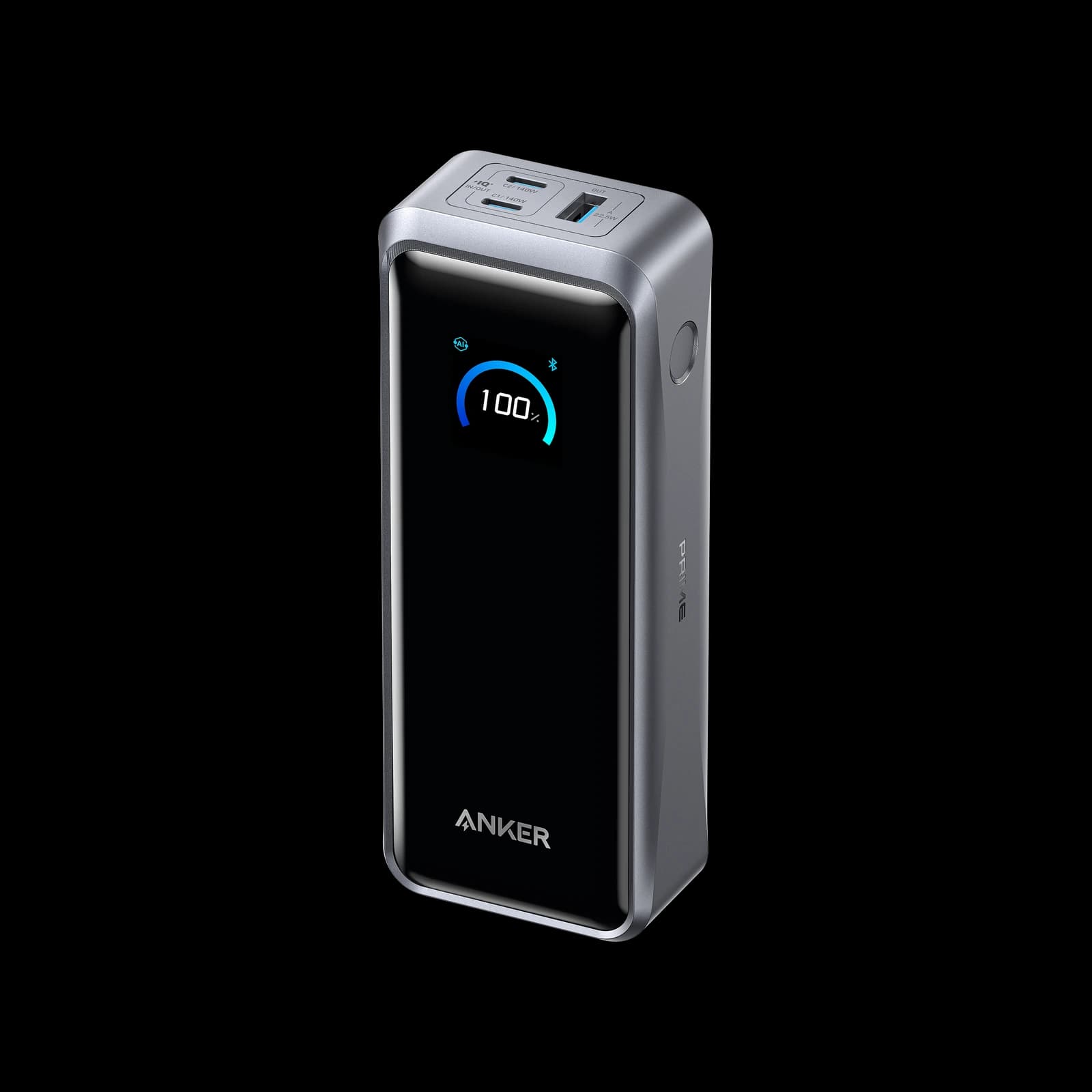 Power Banks