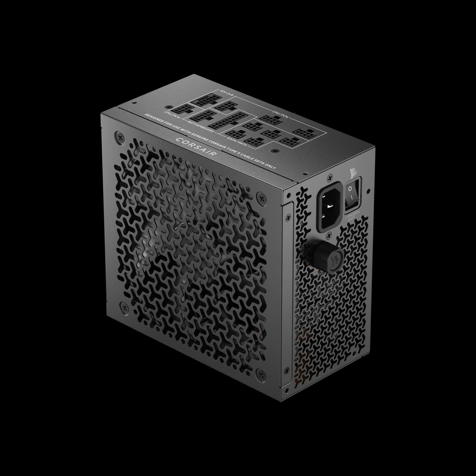 Power Supplies
