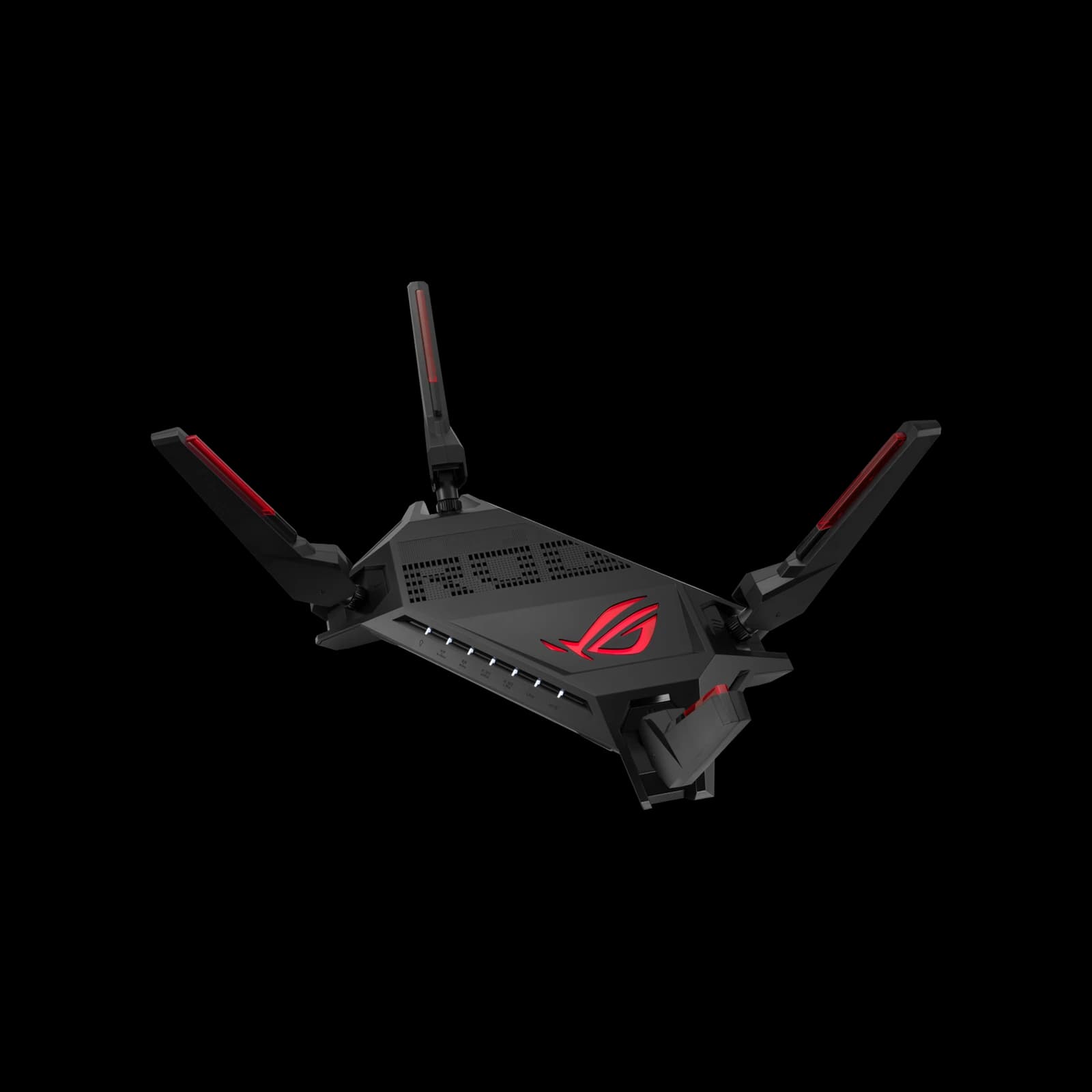 Routers