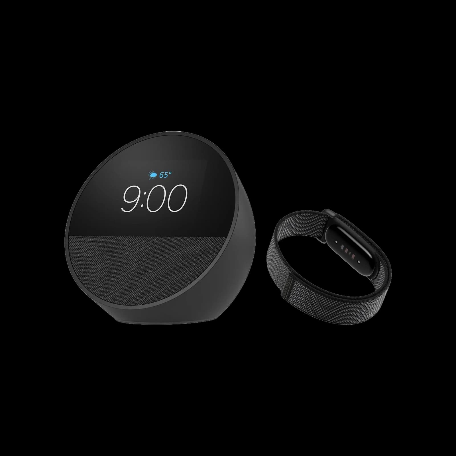 Smart Home & Wearables