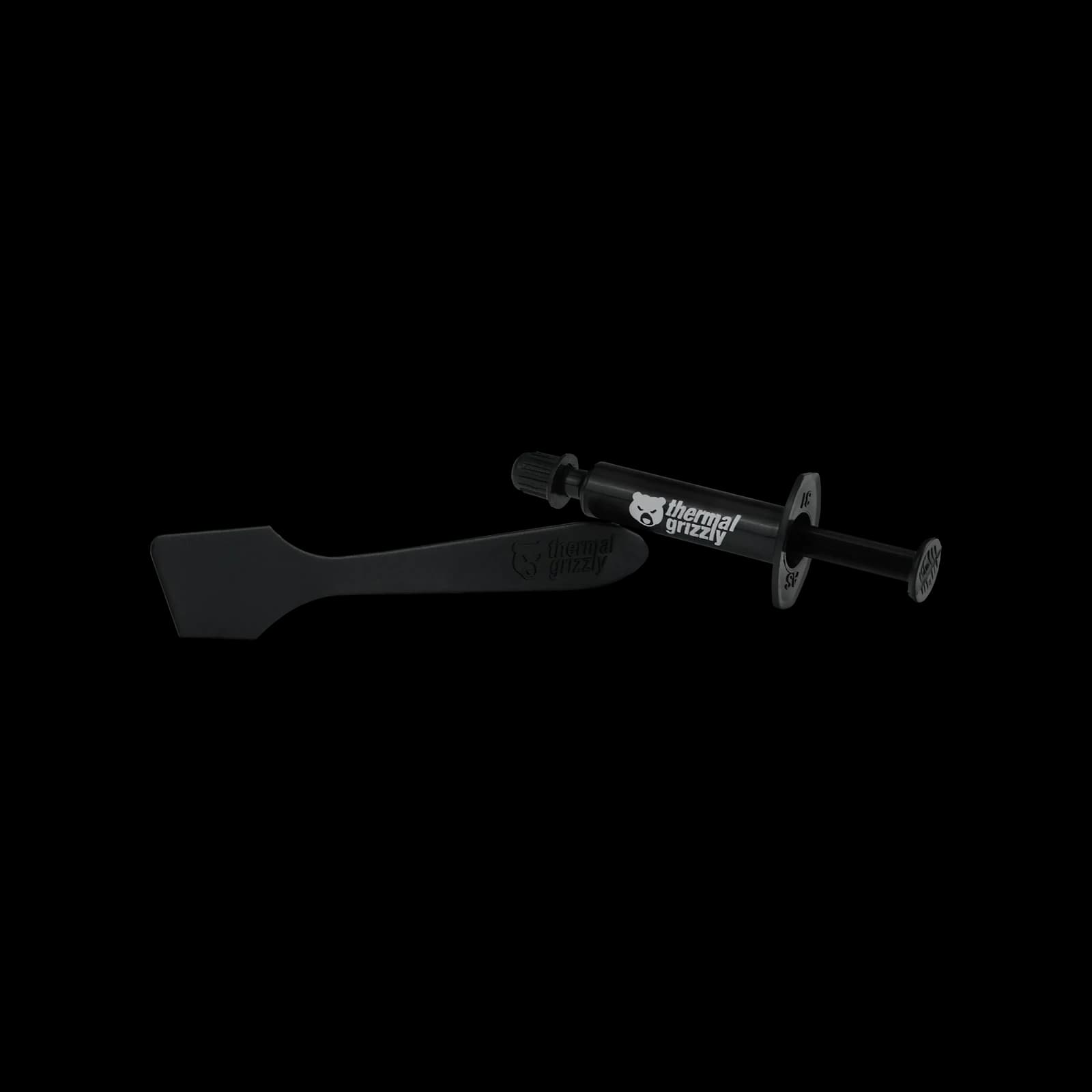 Thermal Paste & Accessories